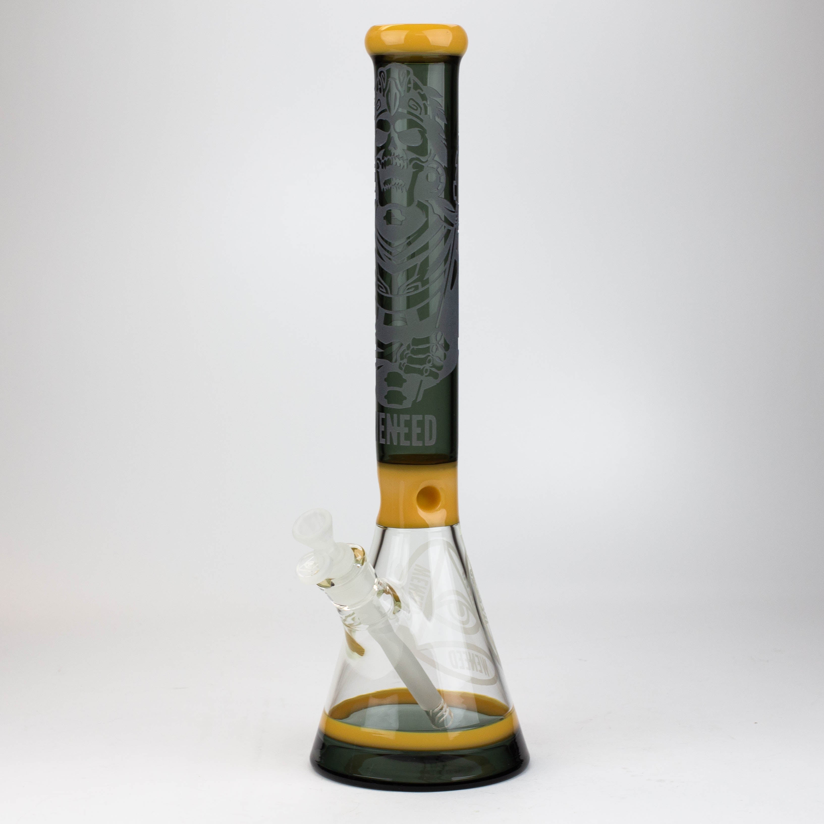 WENEED®-18" Undead Warrior Beaker 7mm