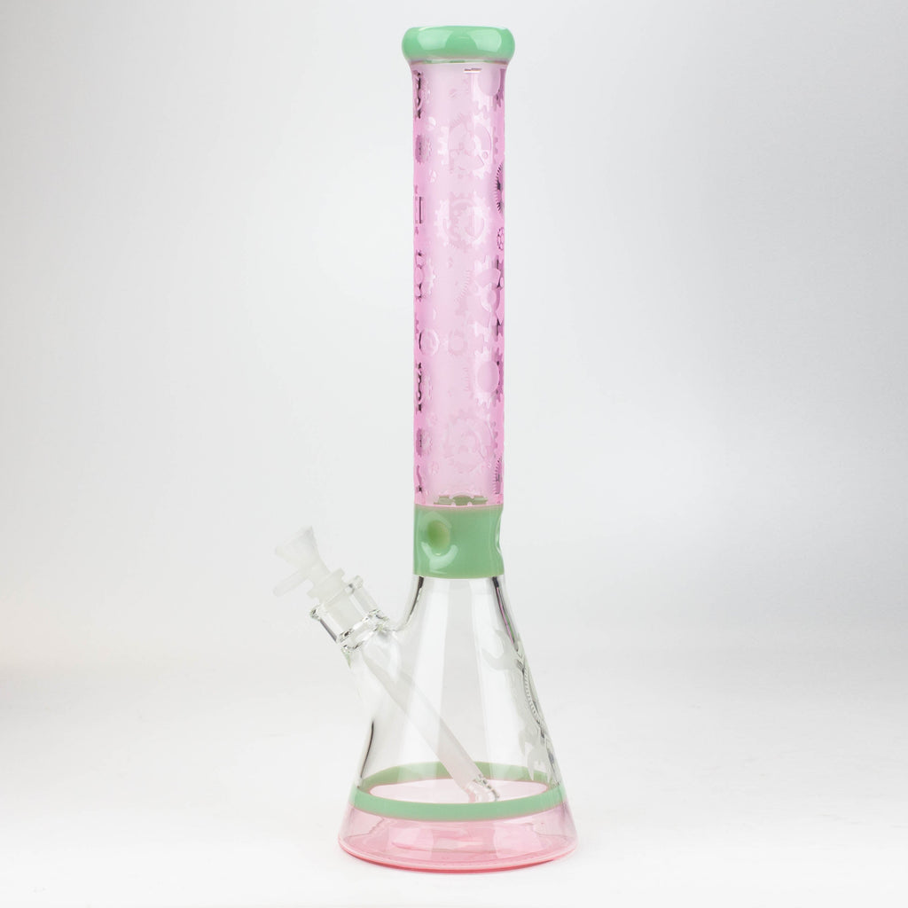 WENEED®-19" High Gear Beaker 7mm