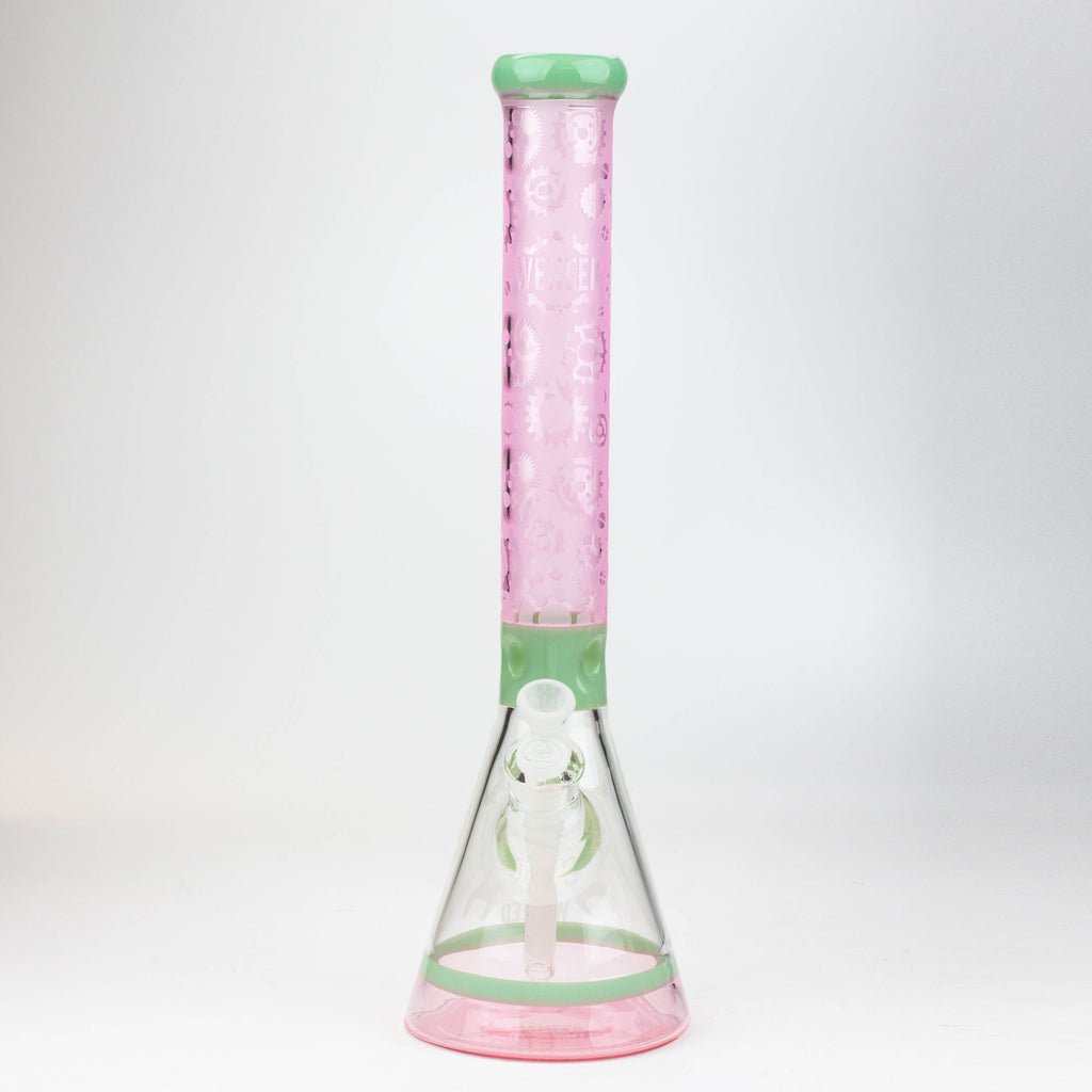 WENEED®-19" High Gear Beaker 7mm