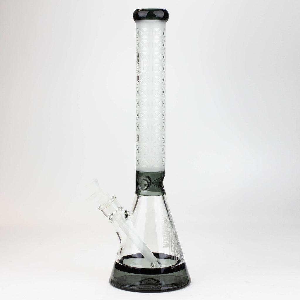 WENEED®-19" Illuminati Tower Beaker 7mm