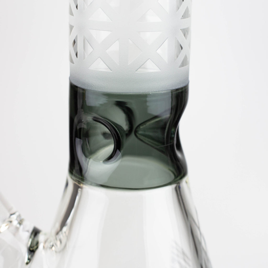 WENEED®-19" Illuminati Tower Beaker 7mm