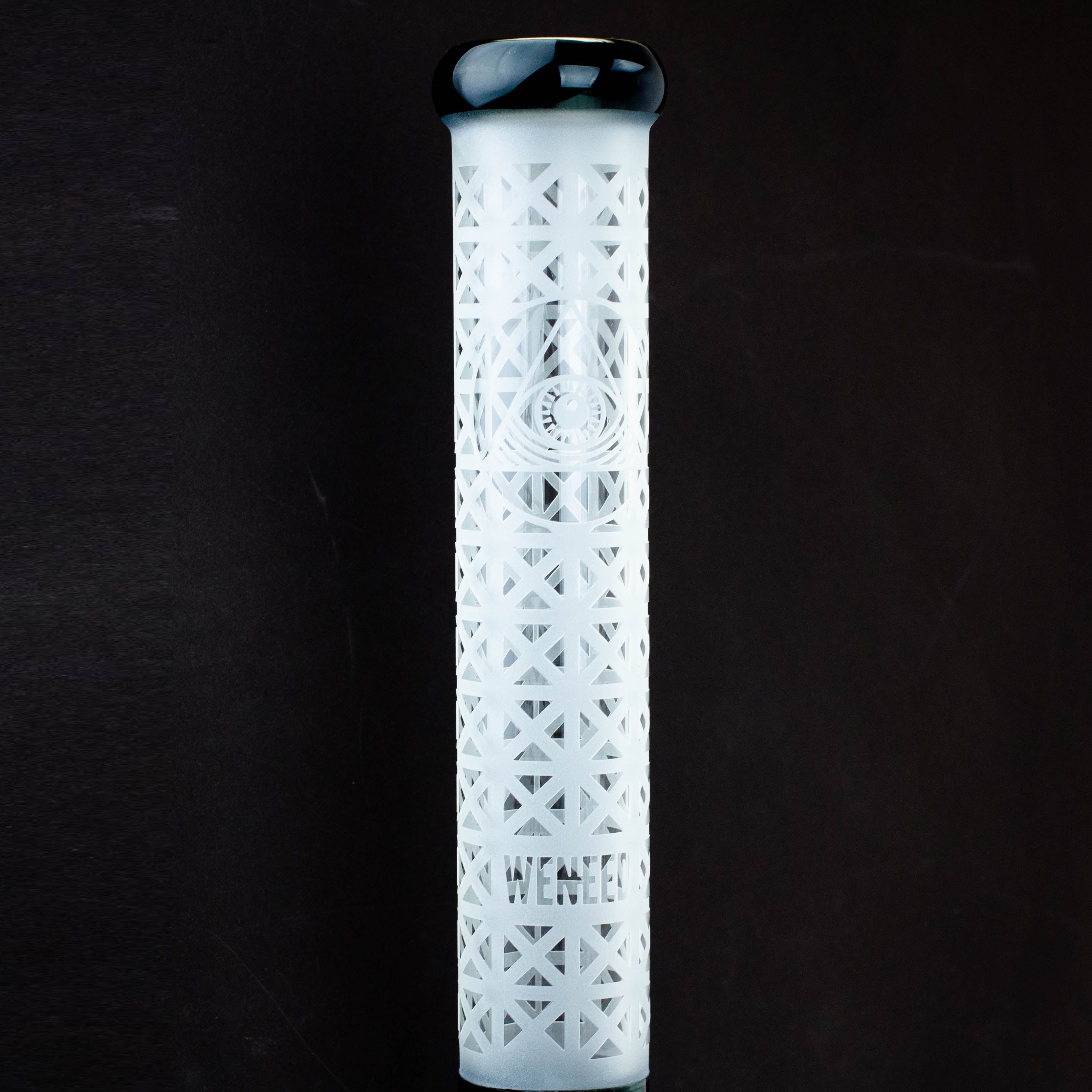 WENEED®-19" Illuminati Tower Beaker 7mm