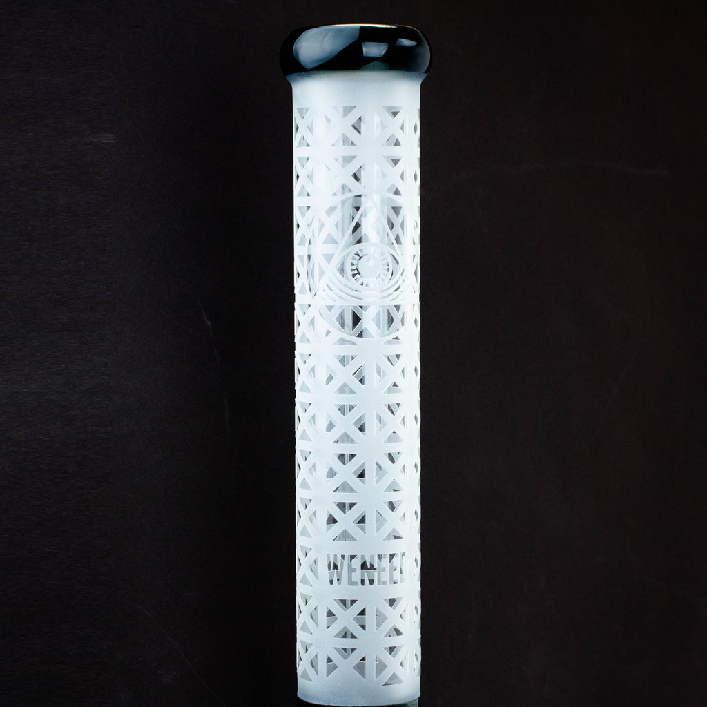 WENEED®-19" Illuminati Tower Beaker 7mm