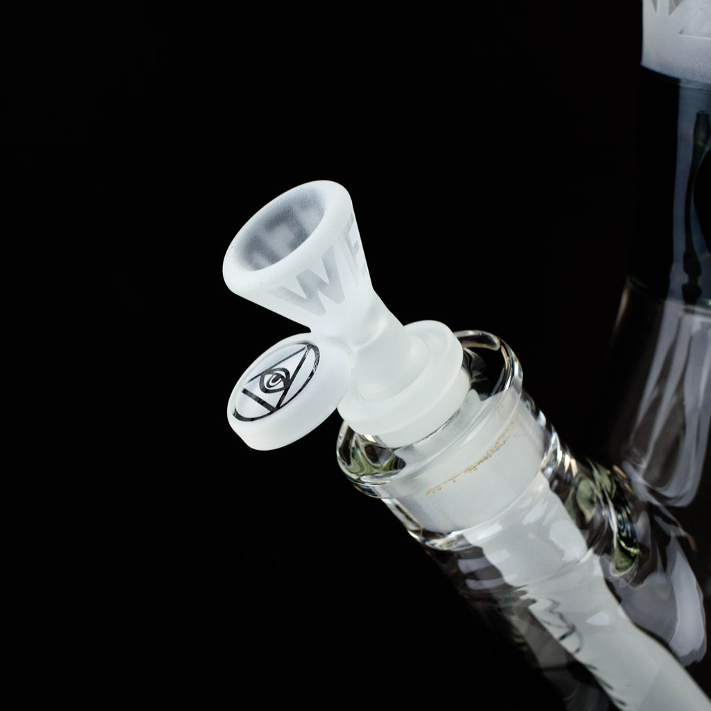 WENEED®-19" Illuminati Tower Beaker 7mm
