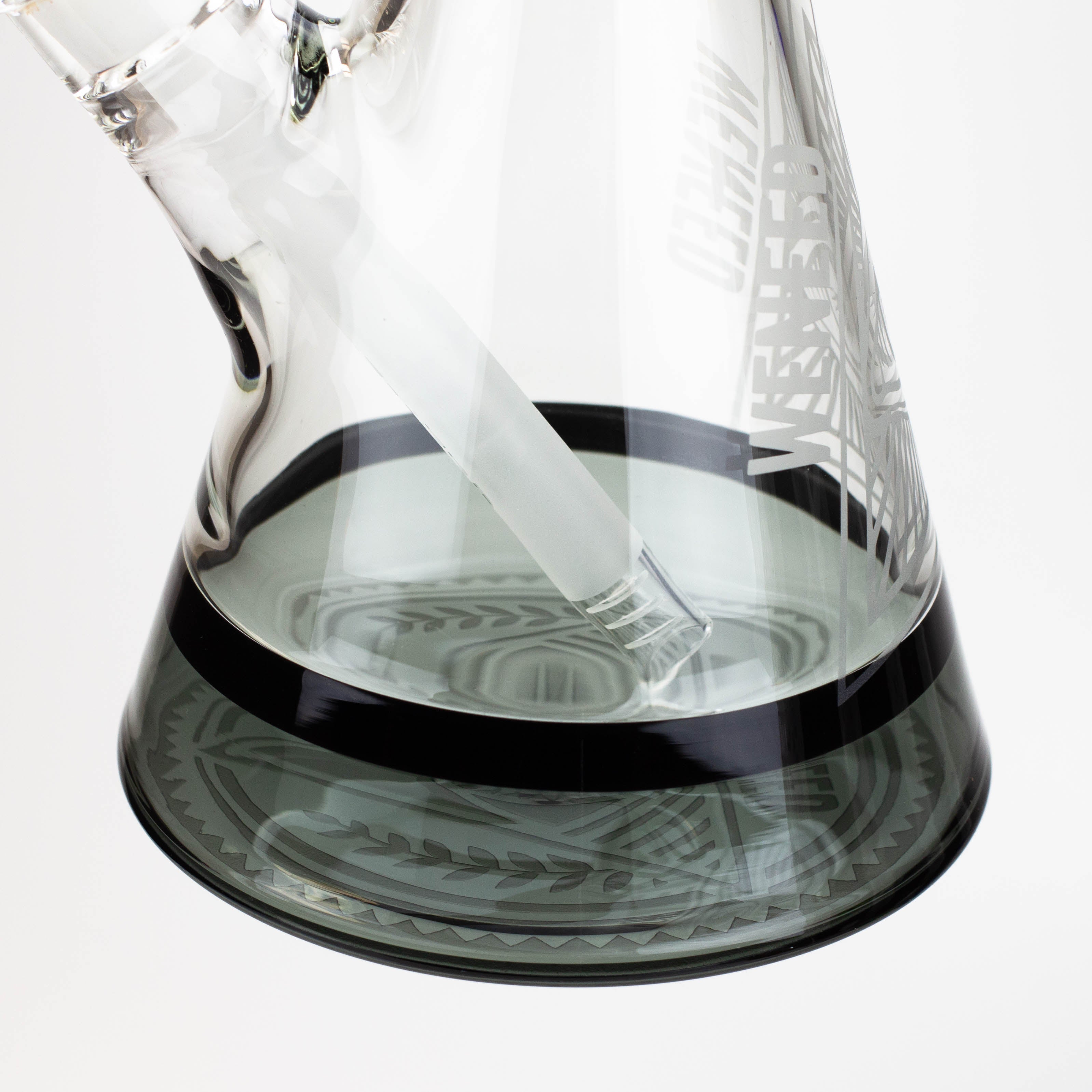 WENEED®-19" Illuminati Tower Beaker 7mm
