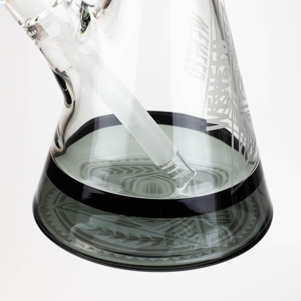 WENEED®-19" Illuminati Tower Beaker 7mm
