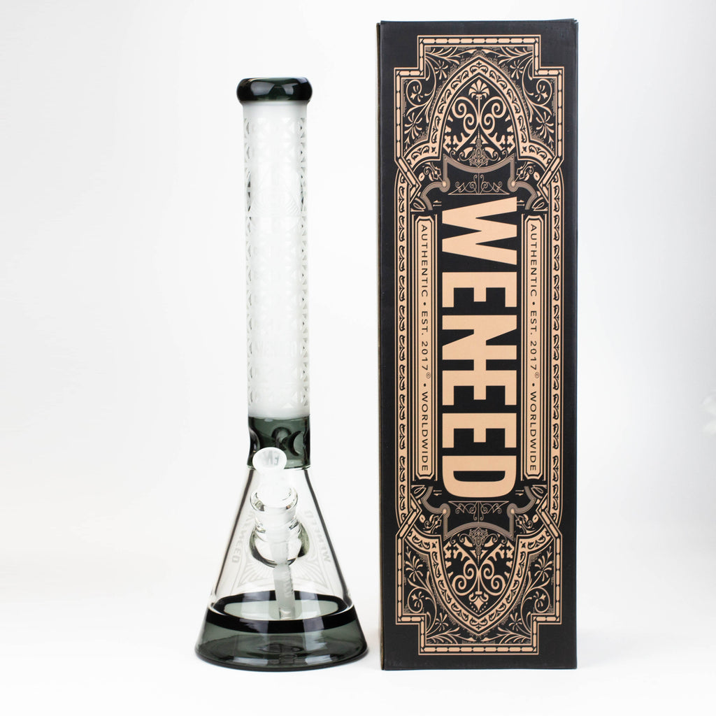 WENEED®-19" Illuminati Tower Beaker 7mm