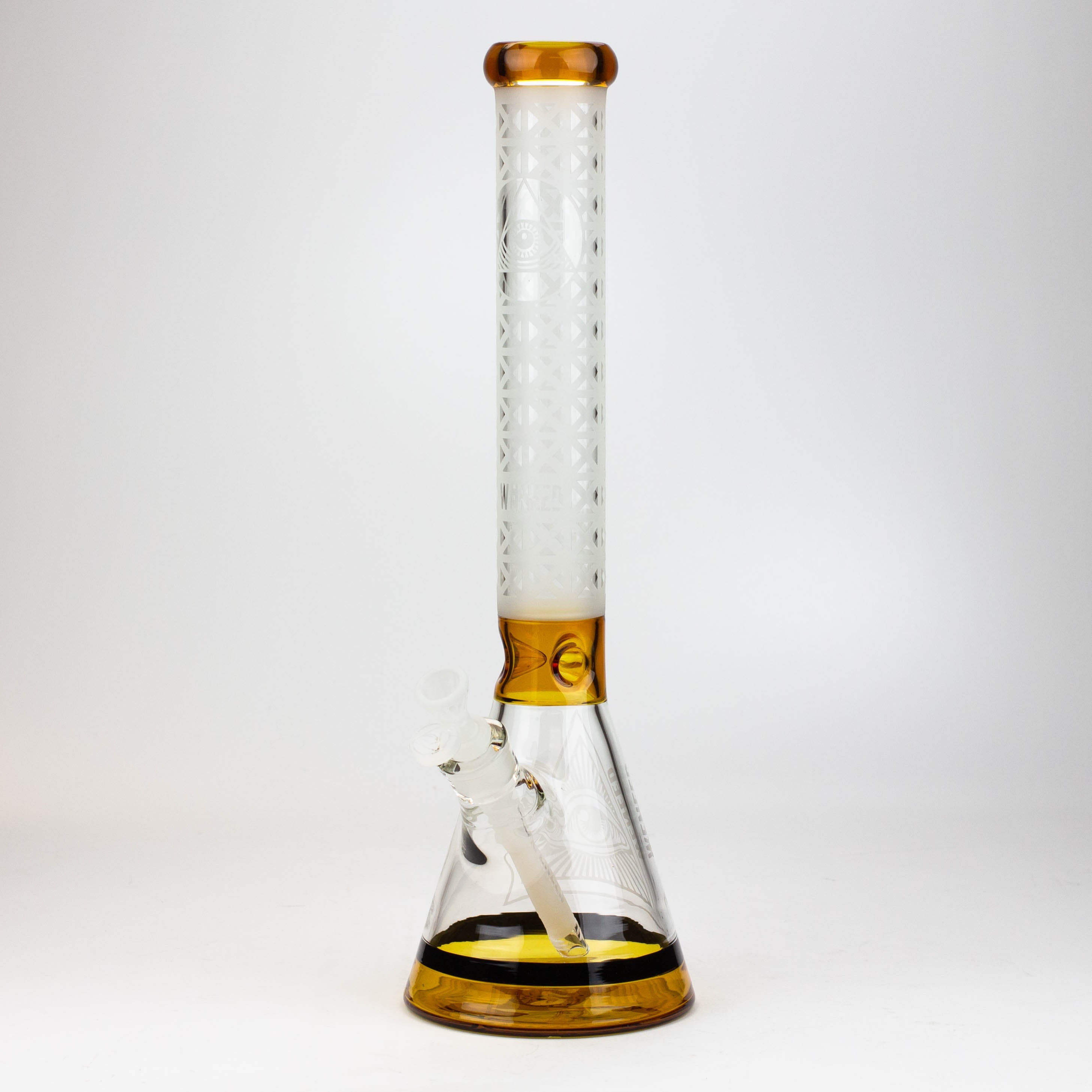 WENEED®-19" Illuminati Tower Beaker 7mm
