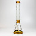 WENEED®-19" Illuminati Tower Beaker 7mm