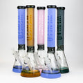 WENEED®-19" Mayan King Beaker 7mm