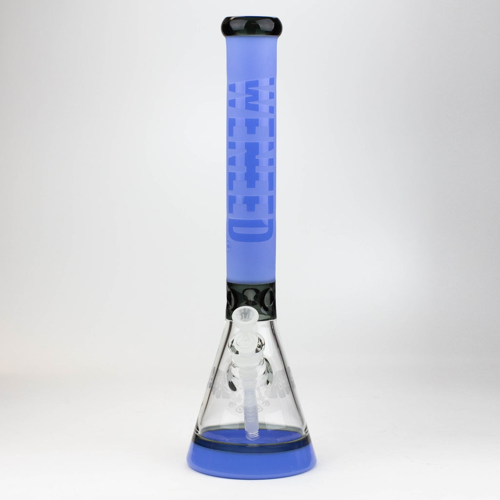 WENEED®-19" Mayan King Beaker 7mm