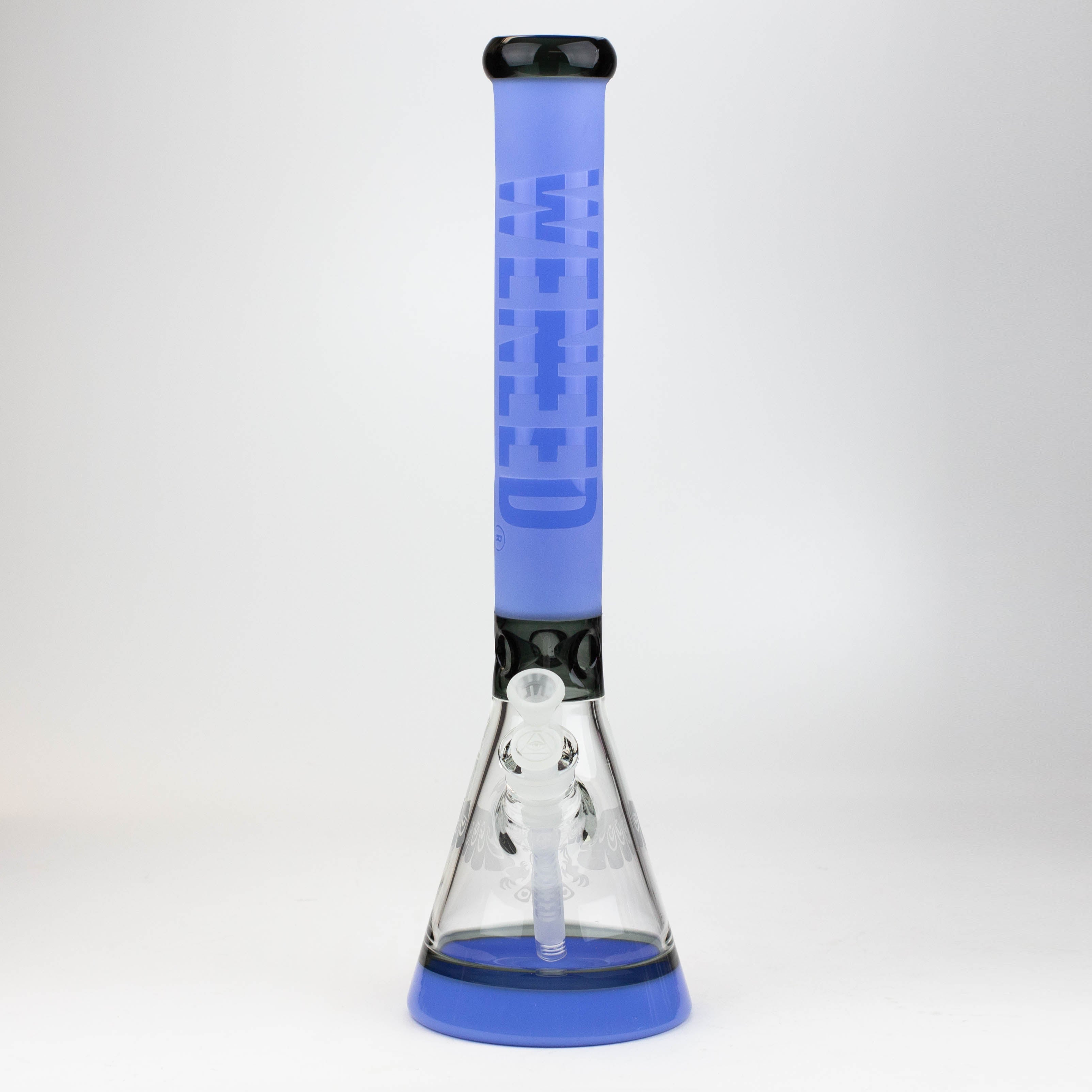 WENEED®-19" Mayan King Beaker 7mm