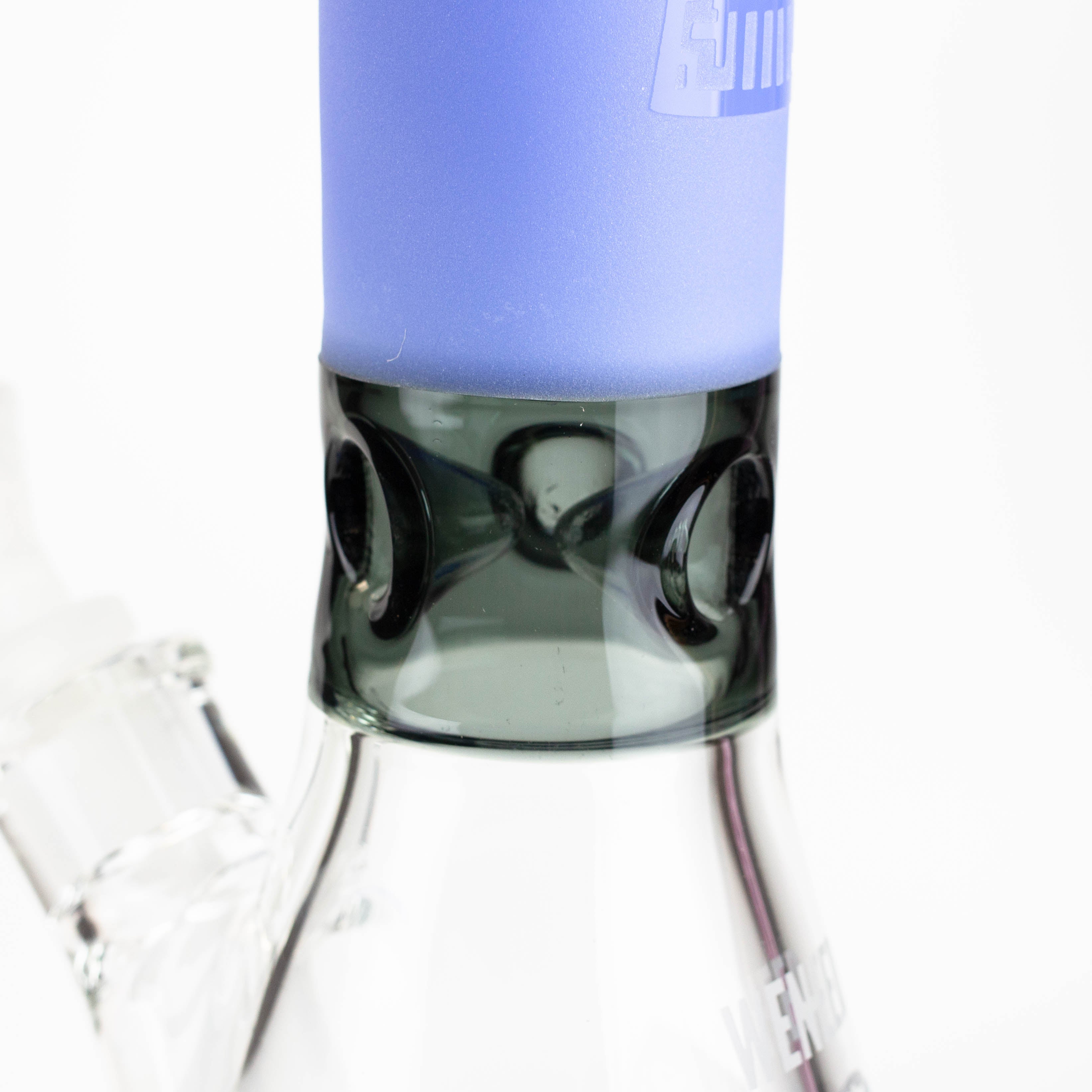 WENEED®-19" Mayan King Beaker 7mm