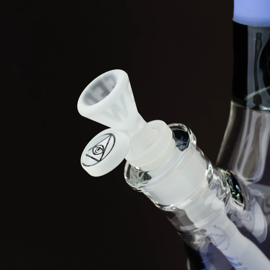 WENEED®-19" Mayan King Beaker 7mm