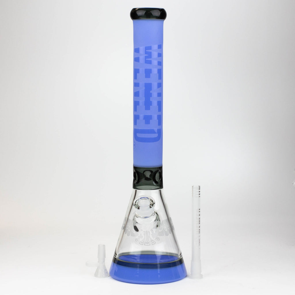 WENEED®-19" Mayan King Beaker 7mm