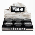 WENEED®-75mm Classic Grinder 4pts 6pack