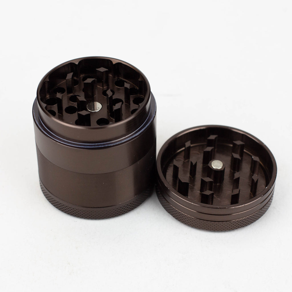 WENEED®-Color Leaf Grinder 4pts 6Pack