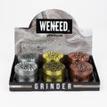 WENEED®-Fossil Artifact 4pts 6pack