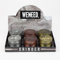 WENEED®-Leaf World Artifact 4pts 6pack