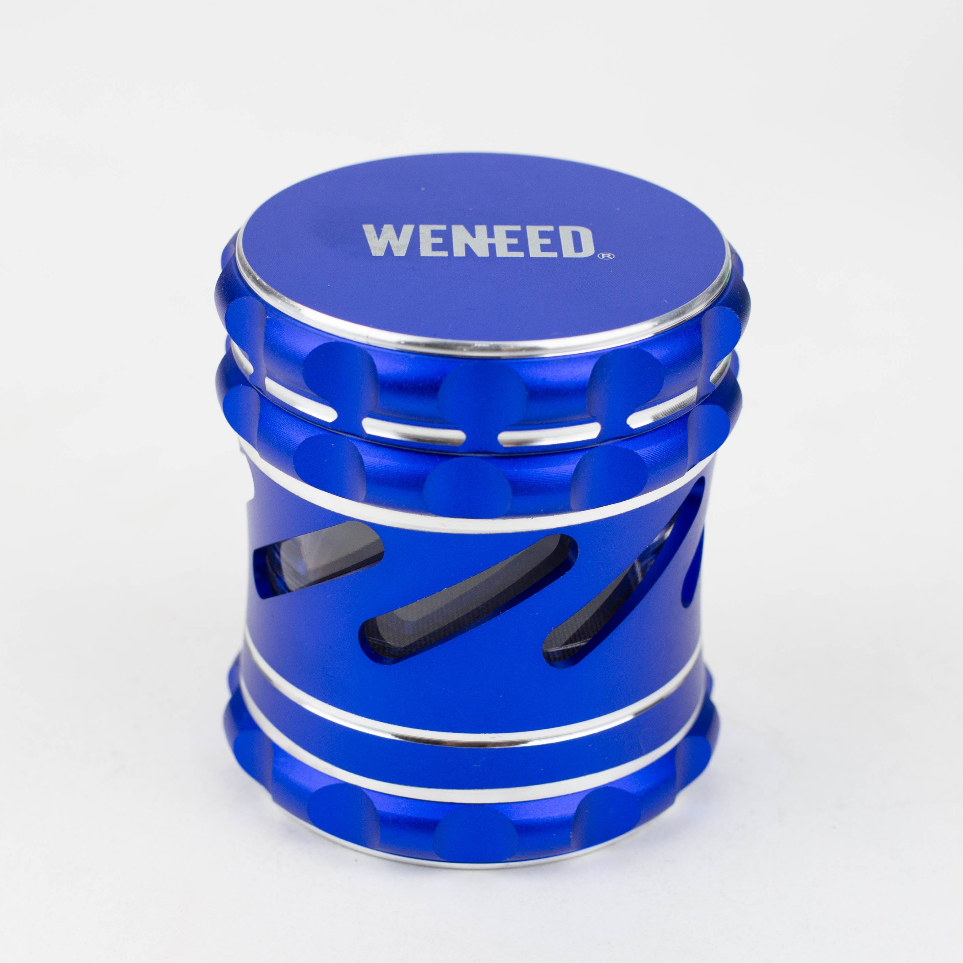 WENEED®-Magic Barrel Grinder 4pts 6pack