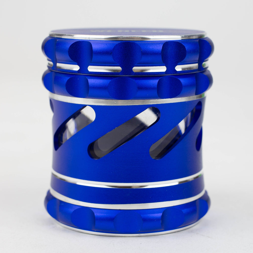 WENEED®-Magic Barrel Grinder 4pts 6pack
