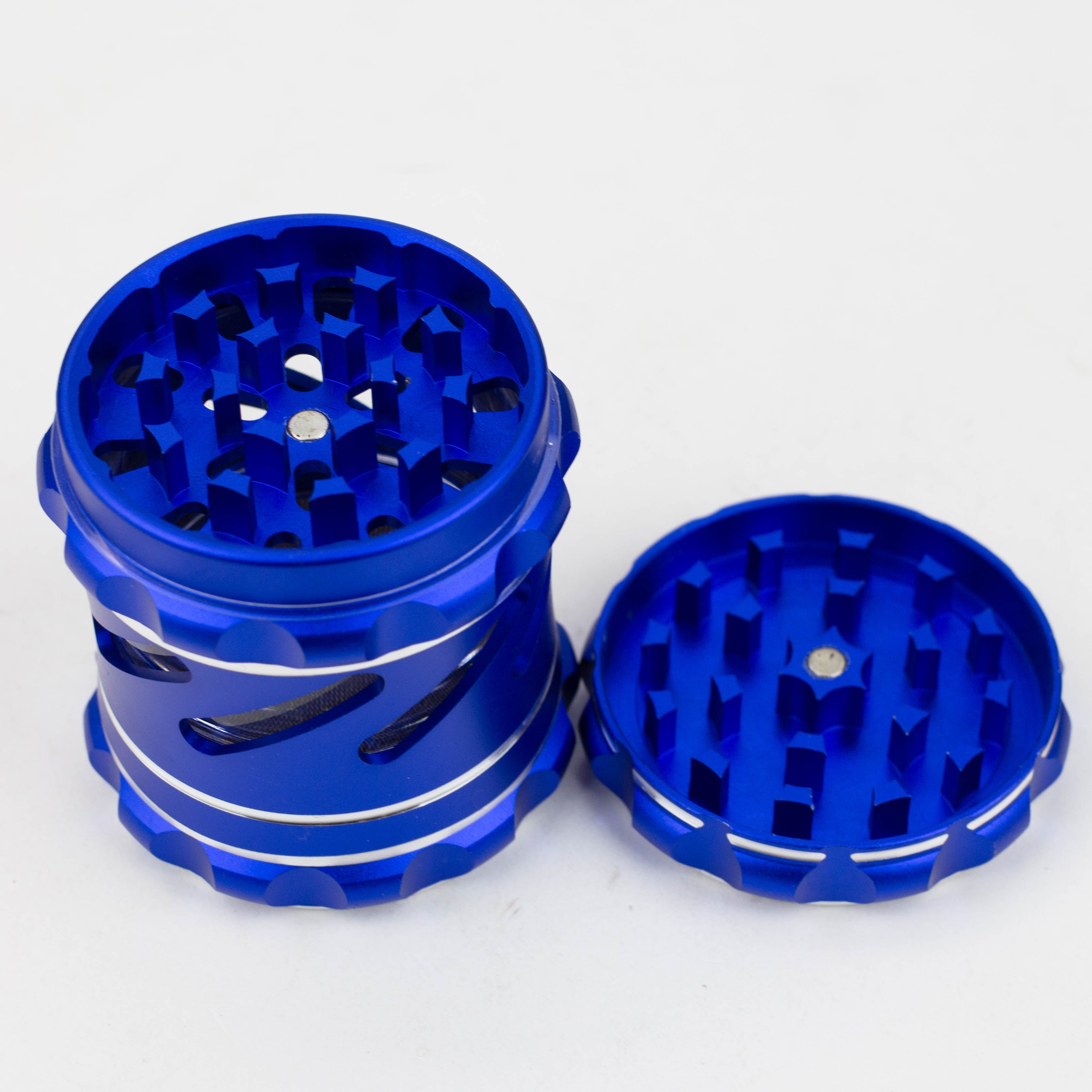 WENEED®-Magic Barrel Grinder 4pts 6pack