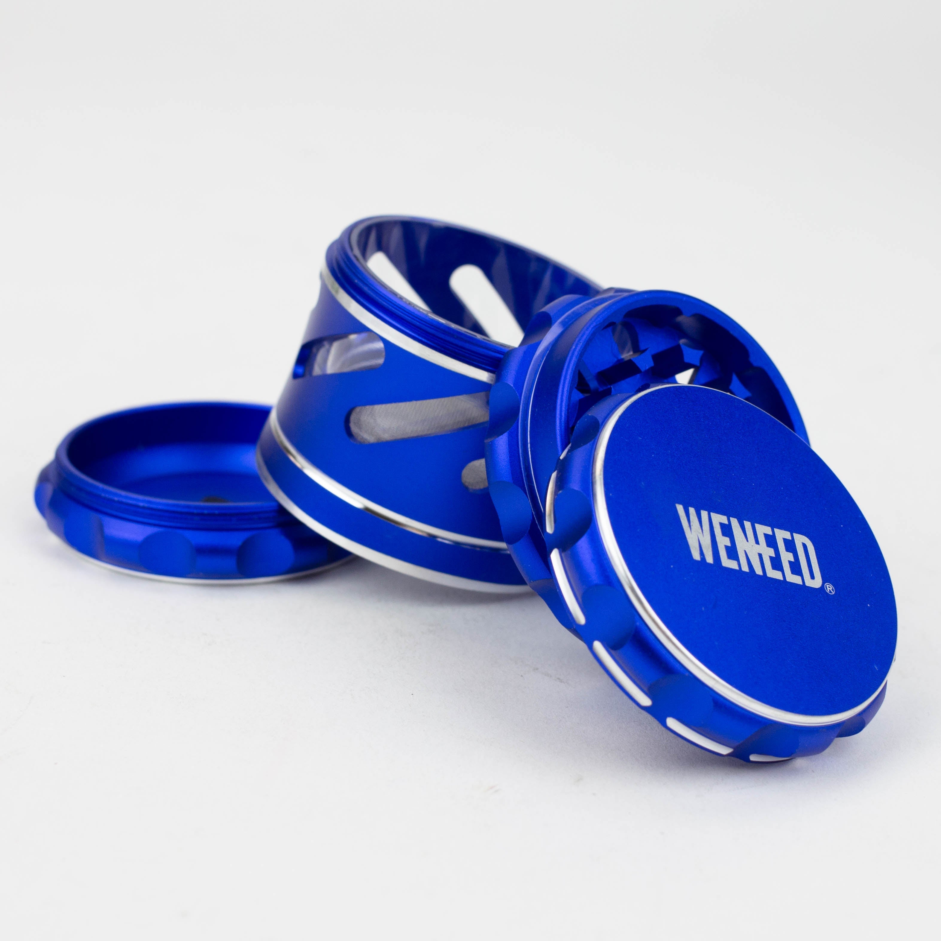 WENEED®-Magic Barrel Grinder 4pts 6pack