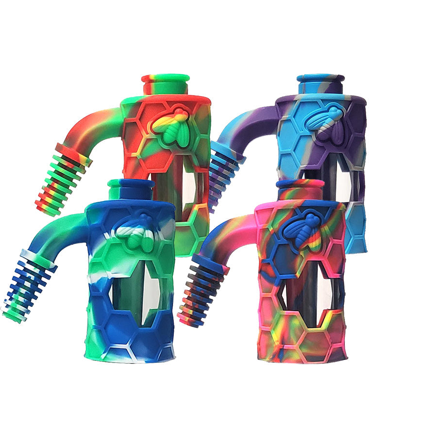 Silicone Ashcatcher [WP-29]