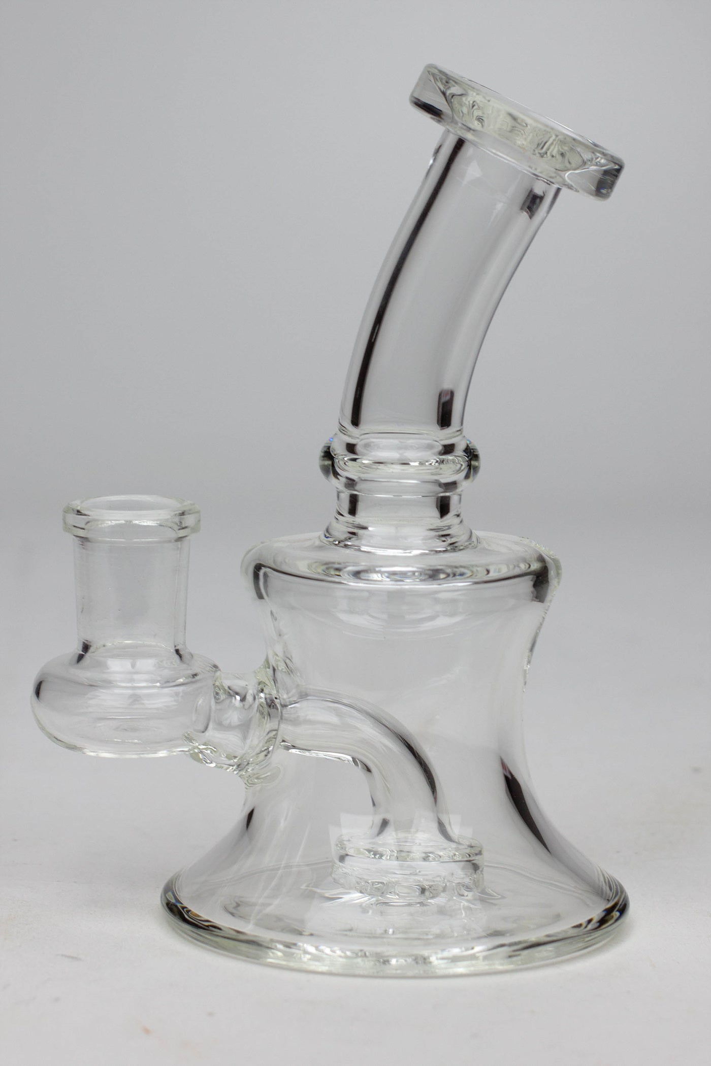Water Pipe 6 inches rig