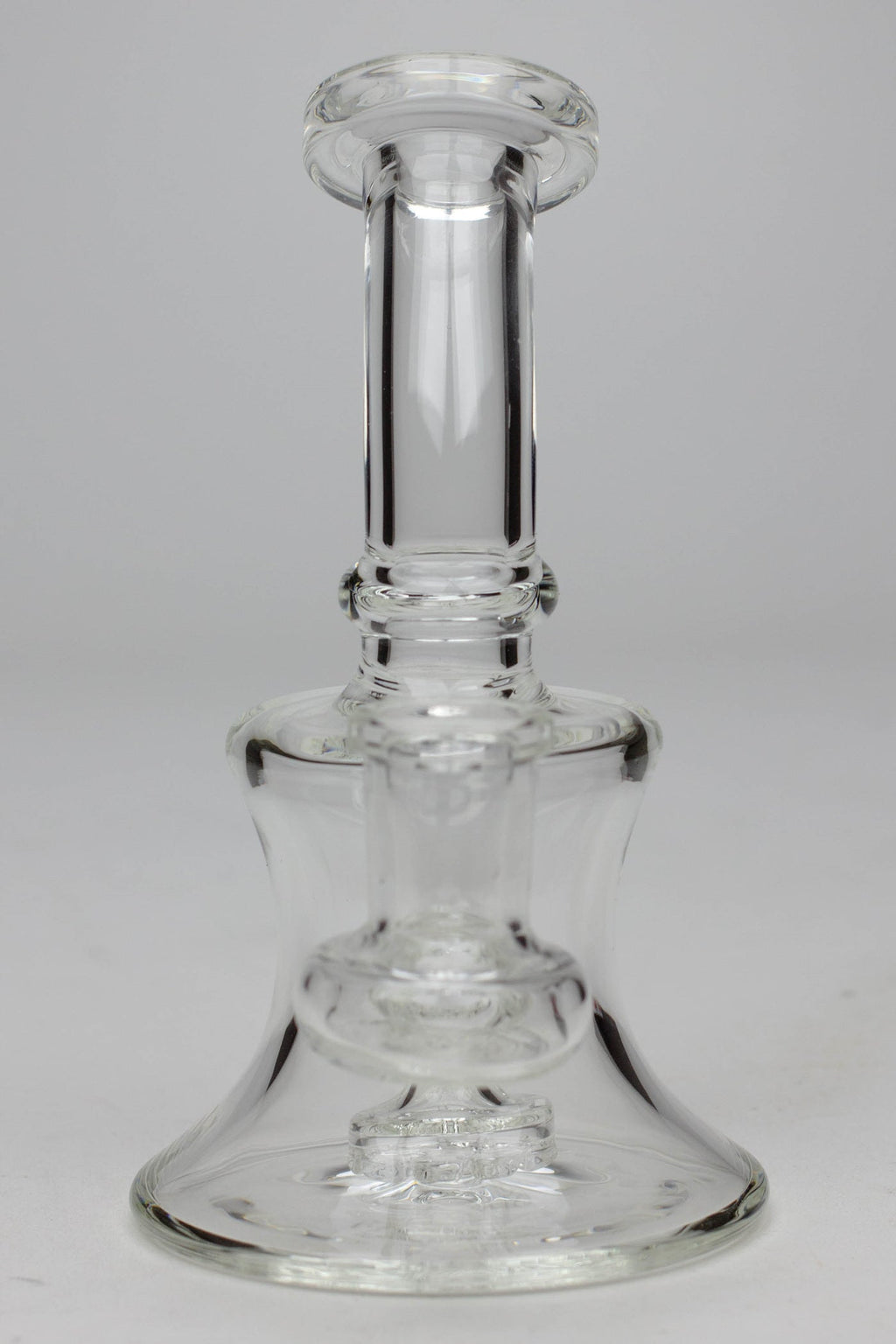 Water Pipe 6 inches rig