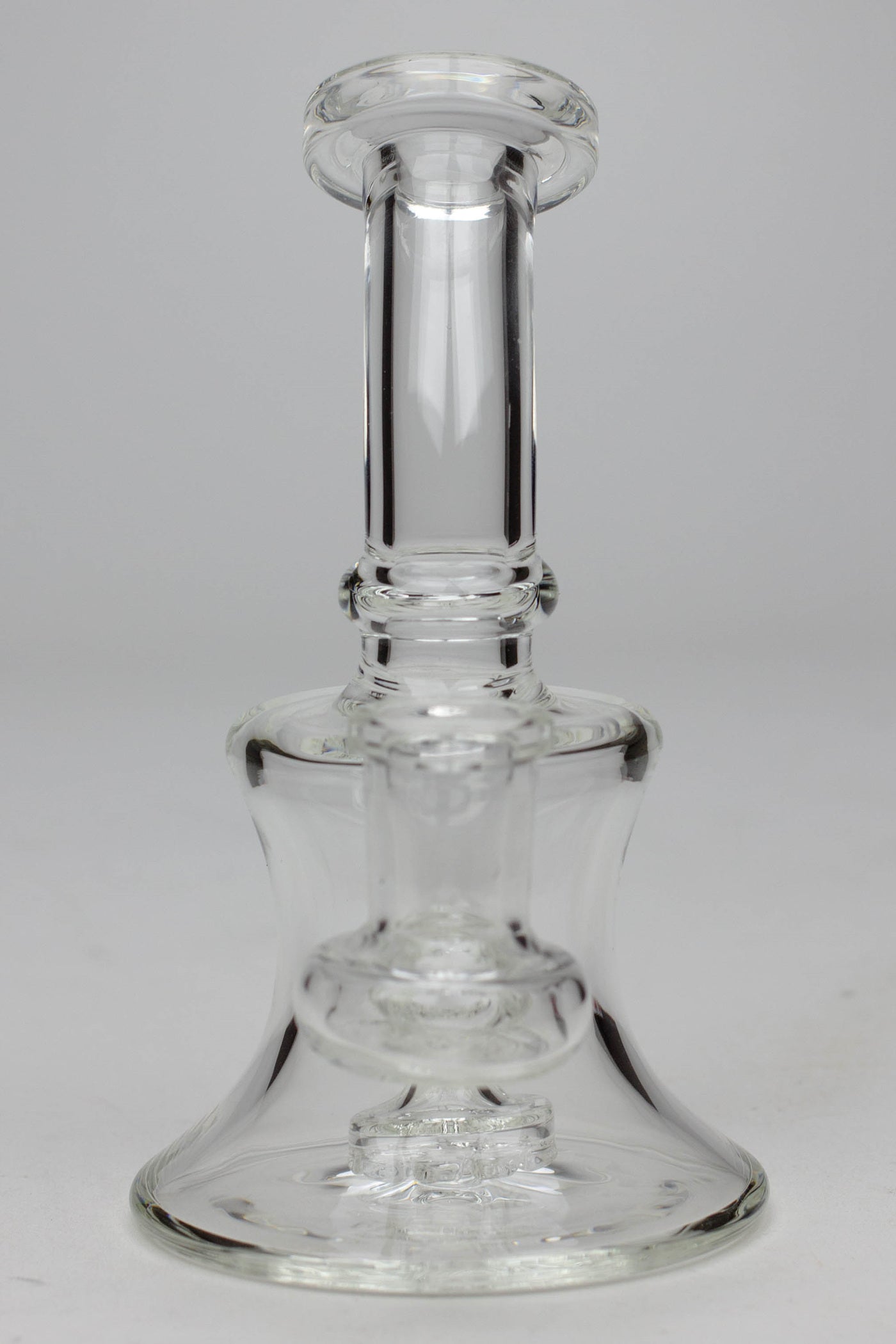 Water Pipe 6 inches rig