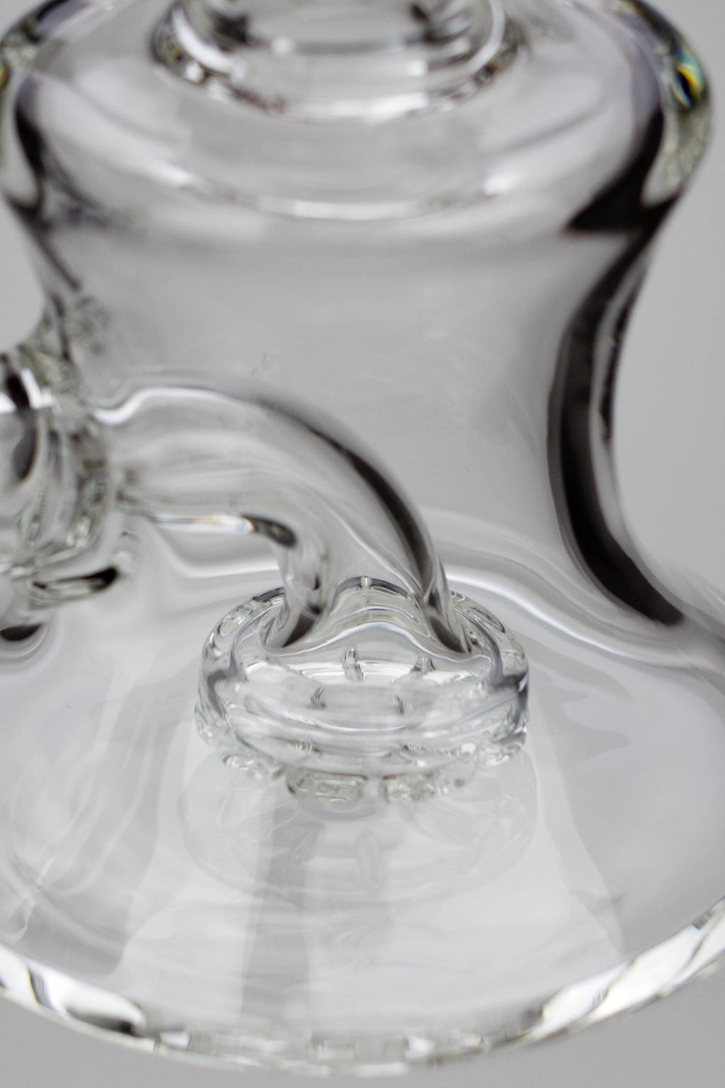 Water Pipe 6 inches rig