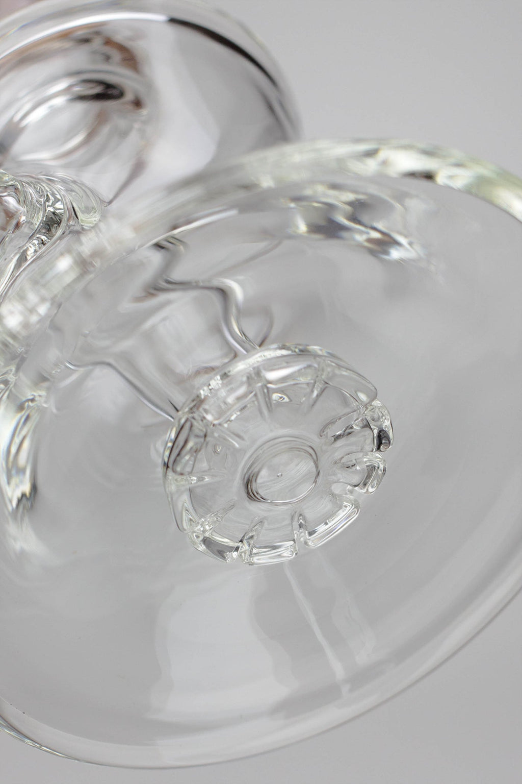 Water Pipe 6 inches rig