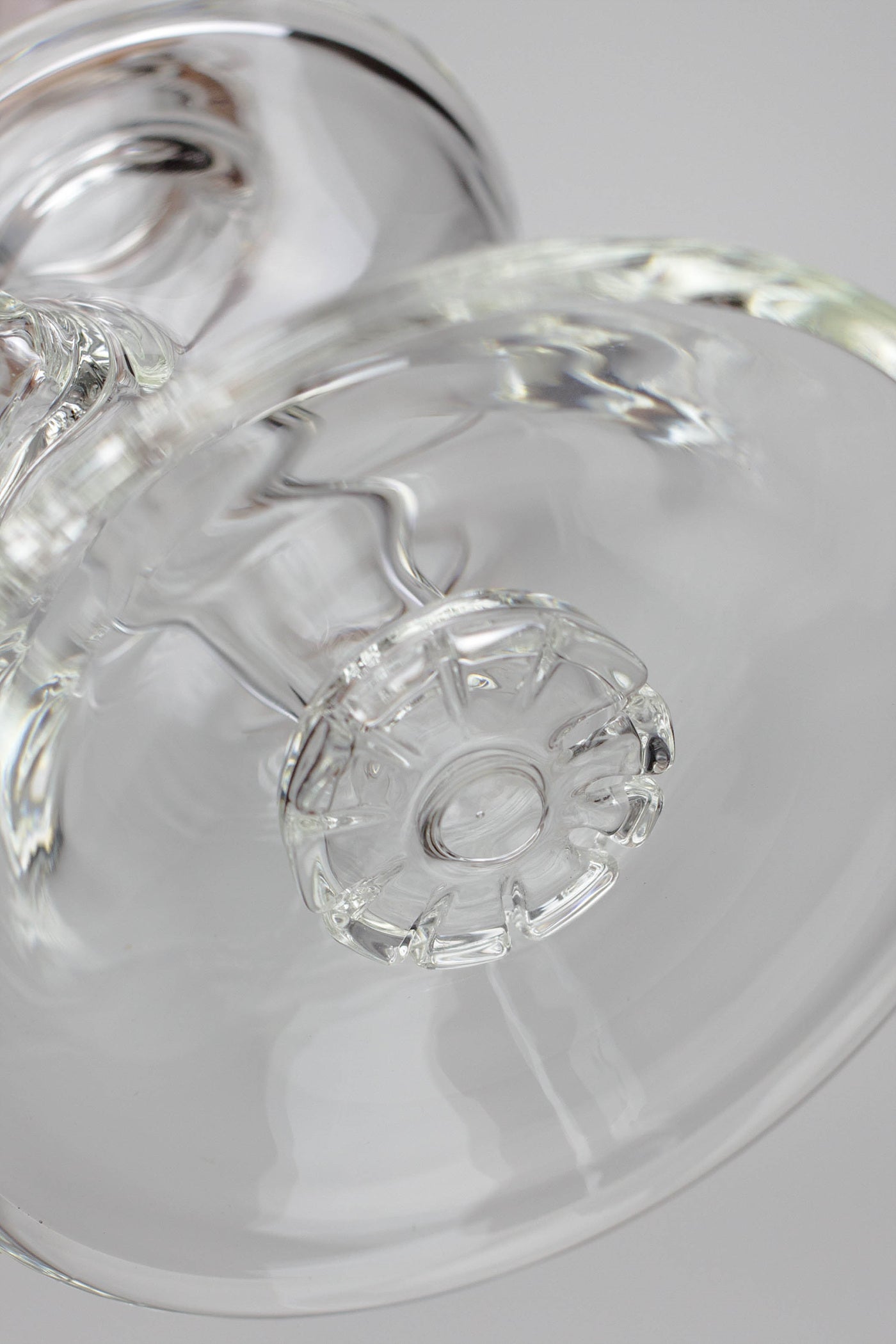 Water Pipe 6 inches rig