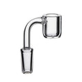 Quartz Banger 4mm thickness Flat Top 14mm Male [WY-001]