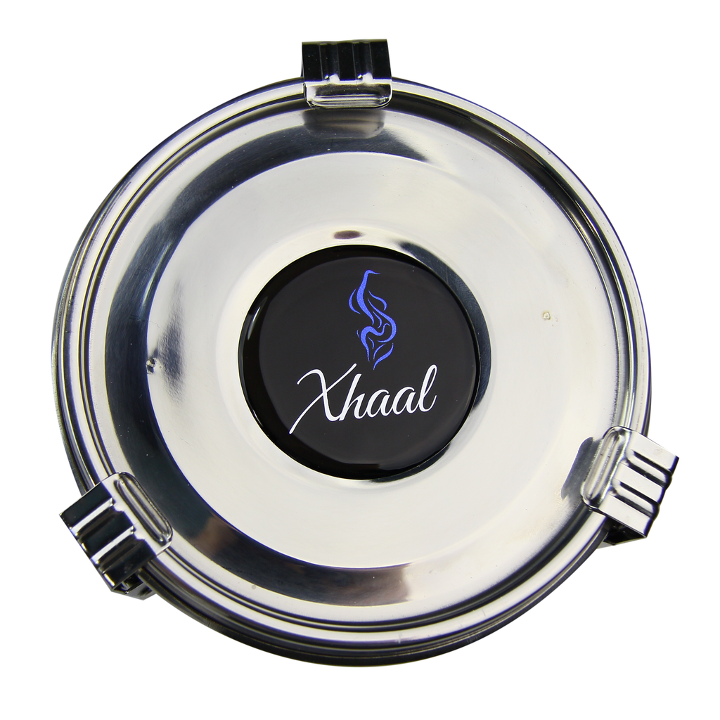 C Vault Canister