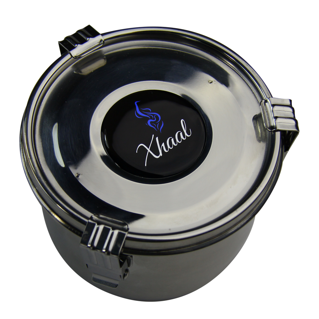 C Vault Canister