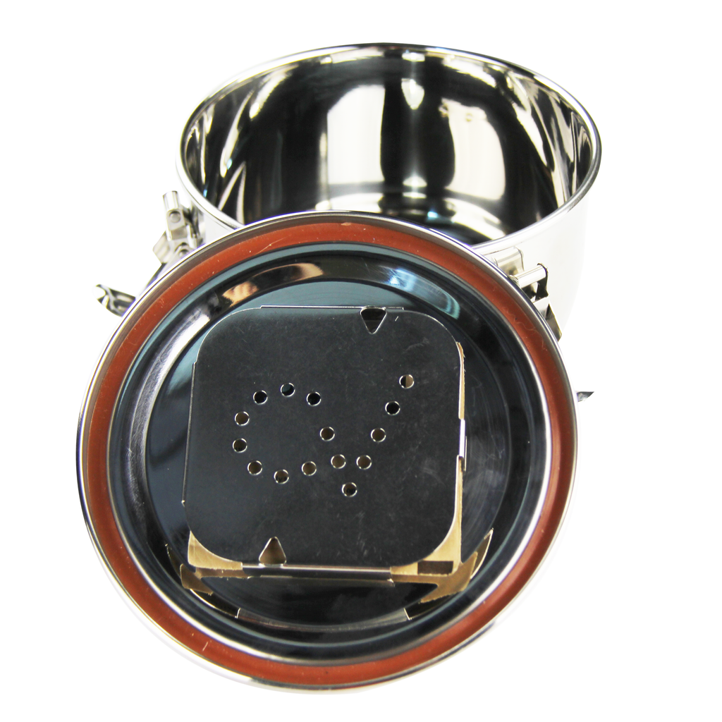 C Vault Canister