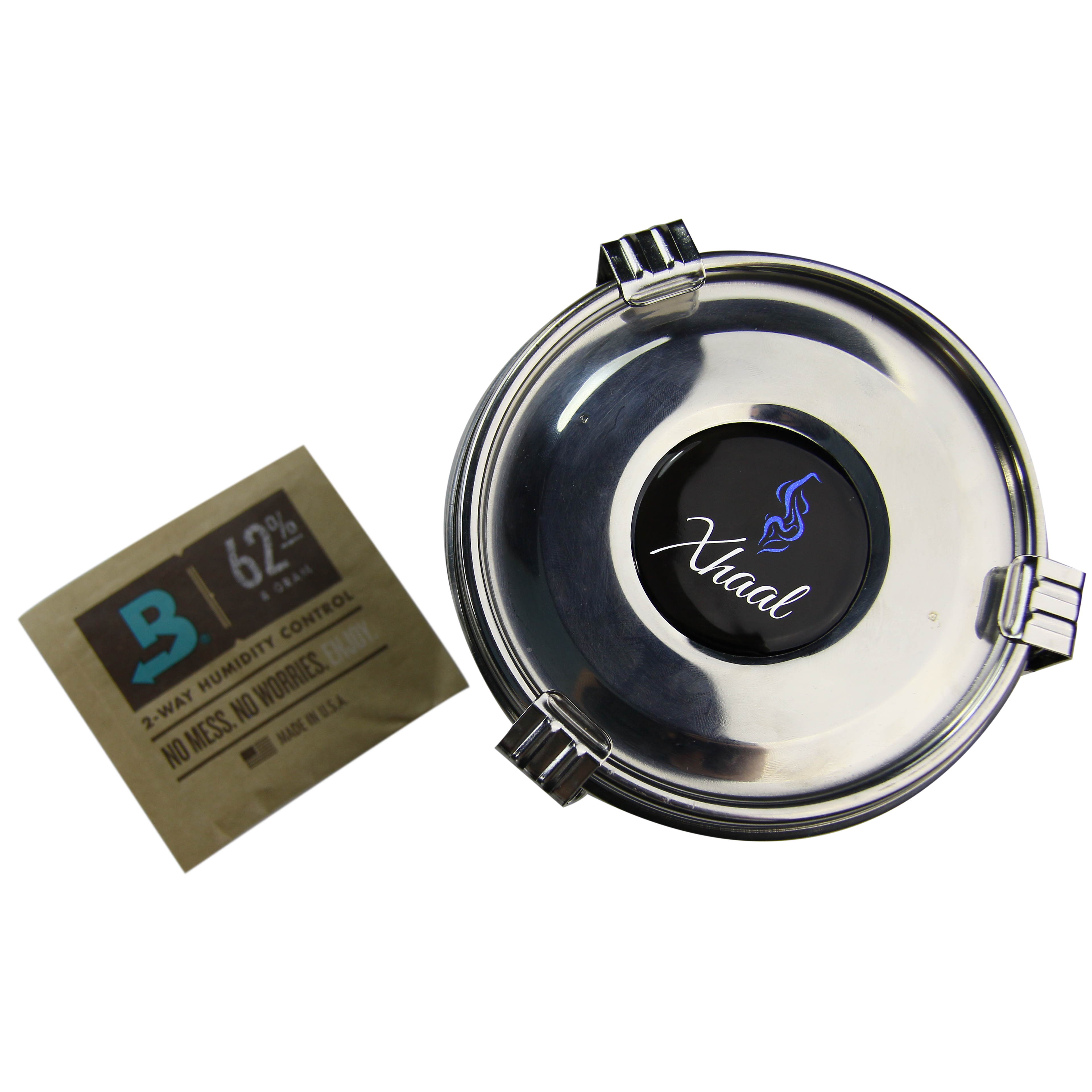 C Vault Canister