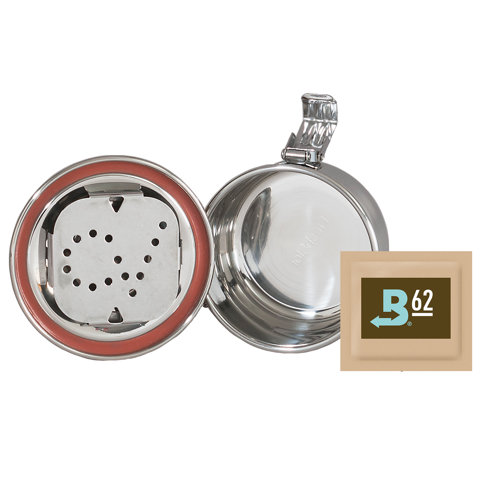 C Vault Canister