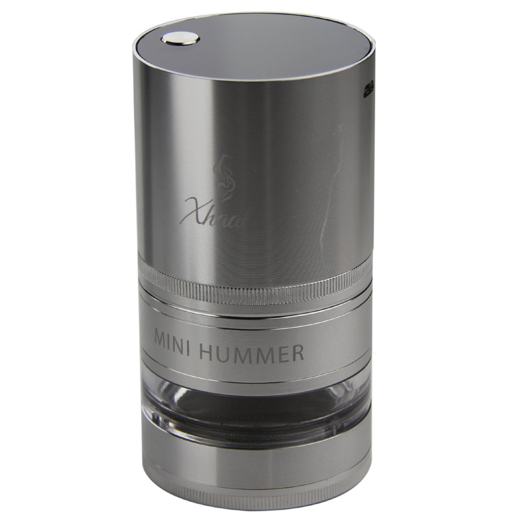MINI HUMMER | ELECTRIC GRINDER