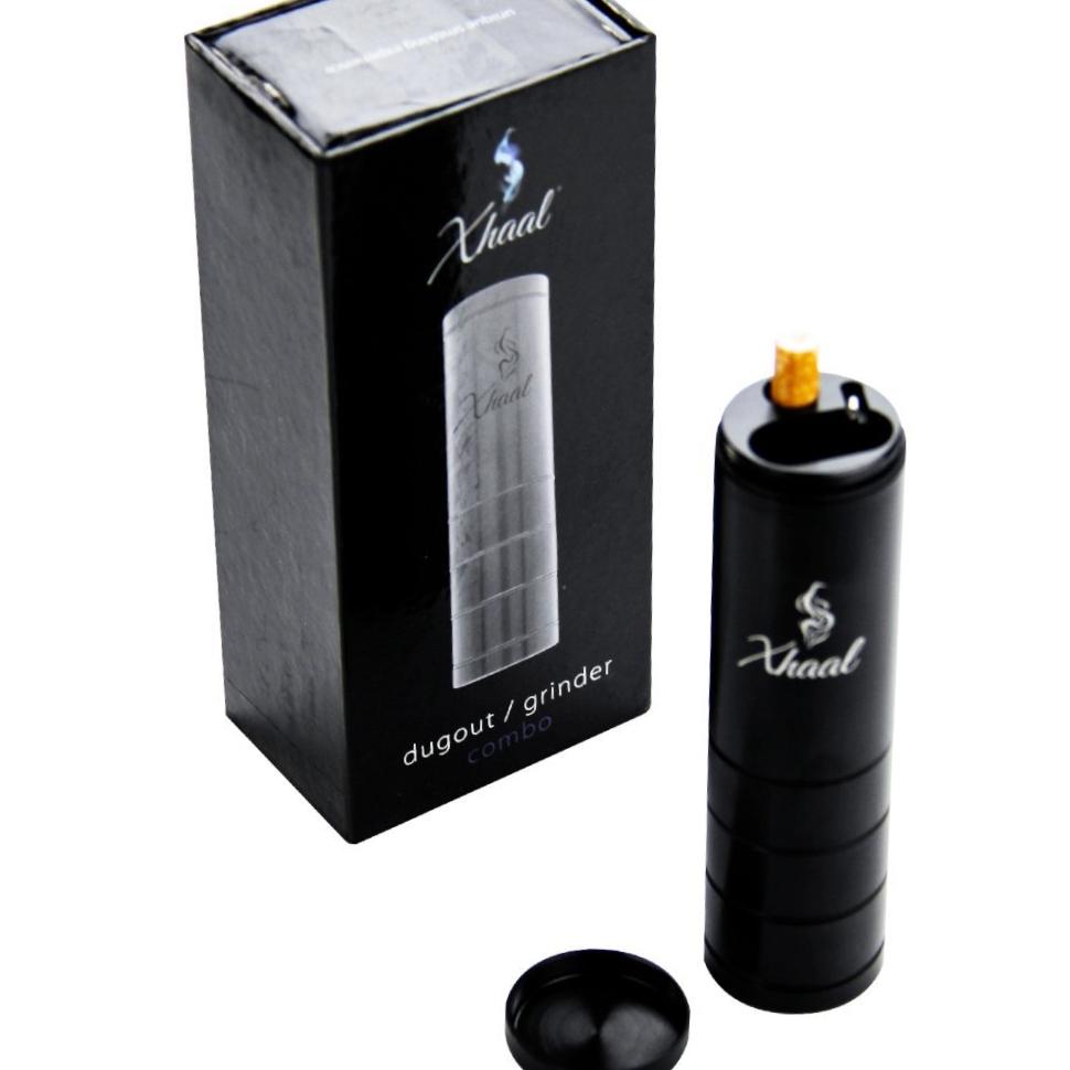 DUGOUT GRINDER