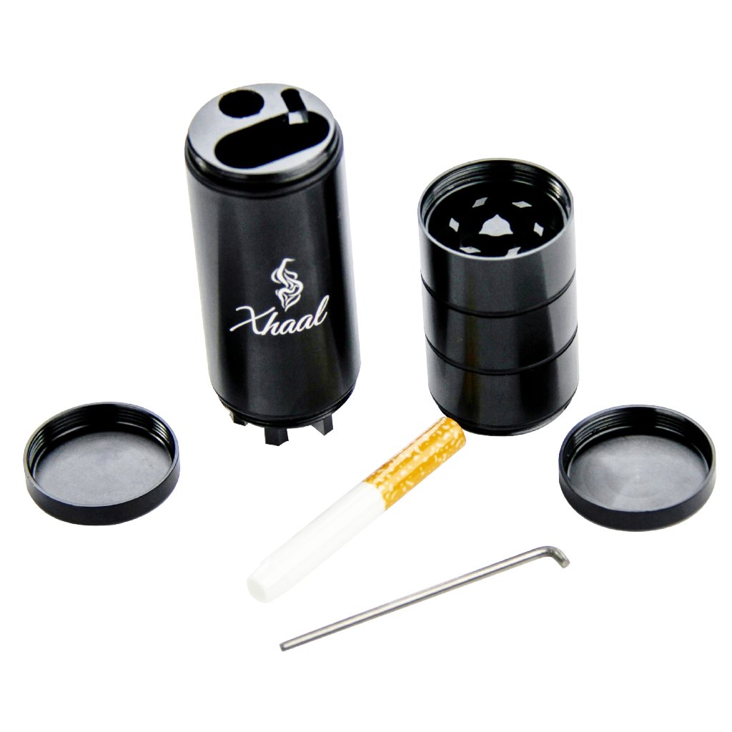 DUGOUT GRINDER