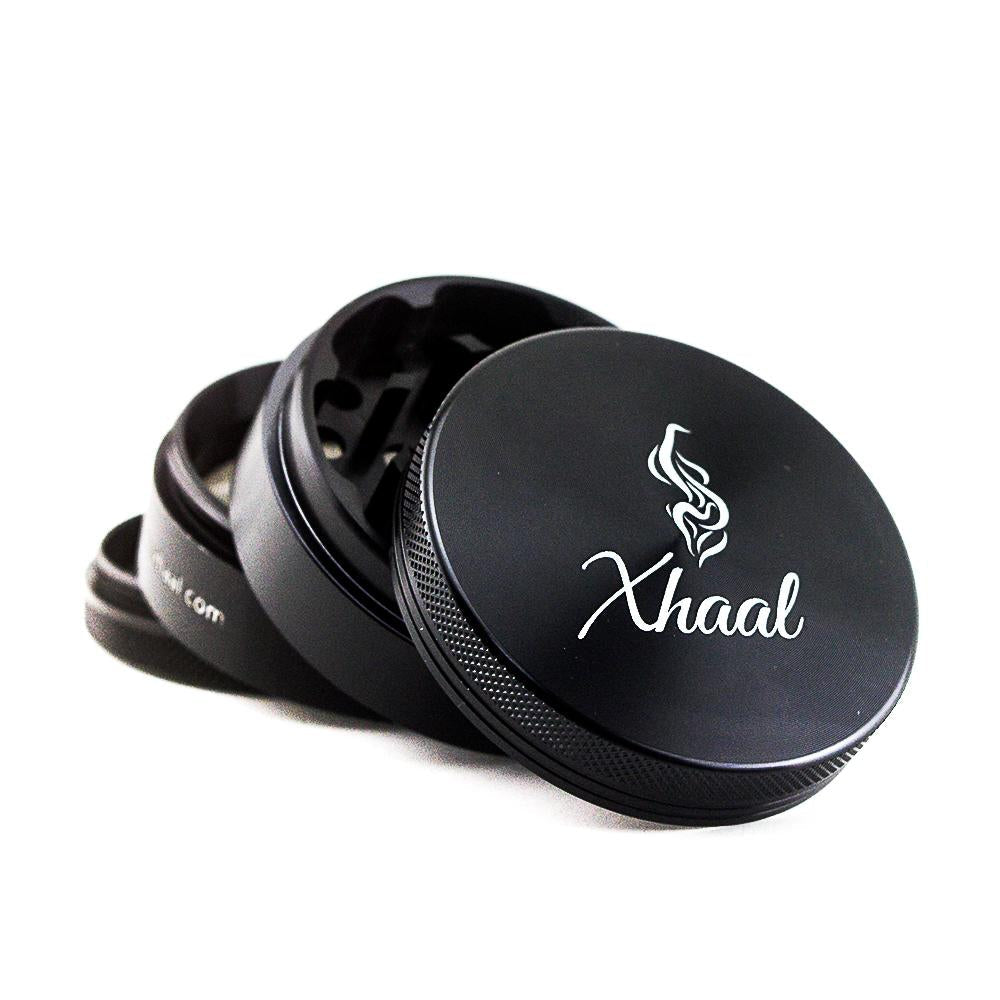 4 PART GRINDER