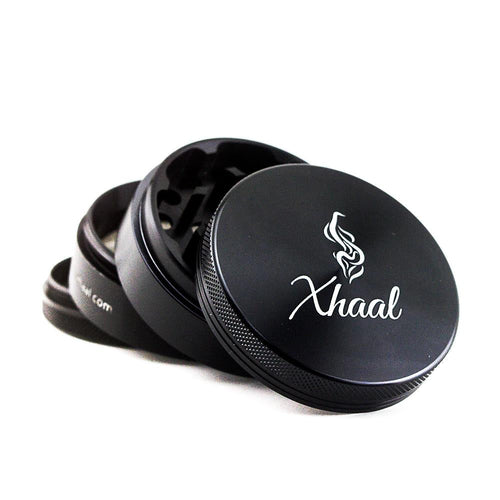 4 PART GRINDER