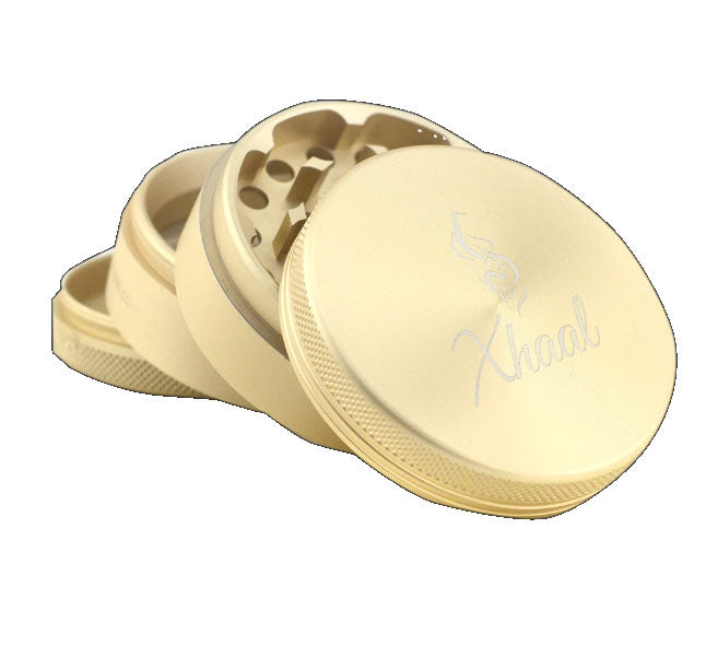4 PART GRINDER