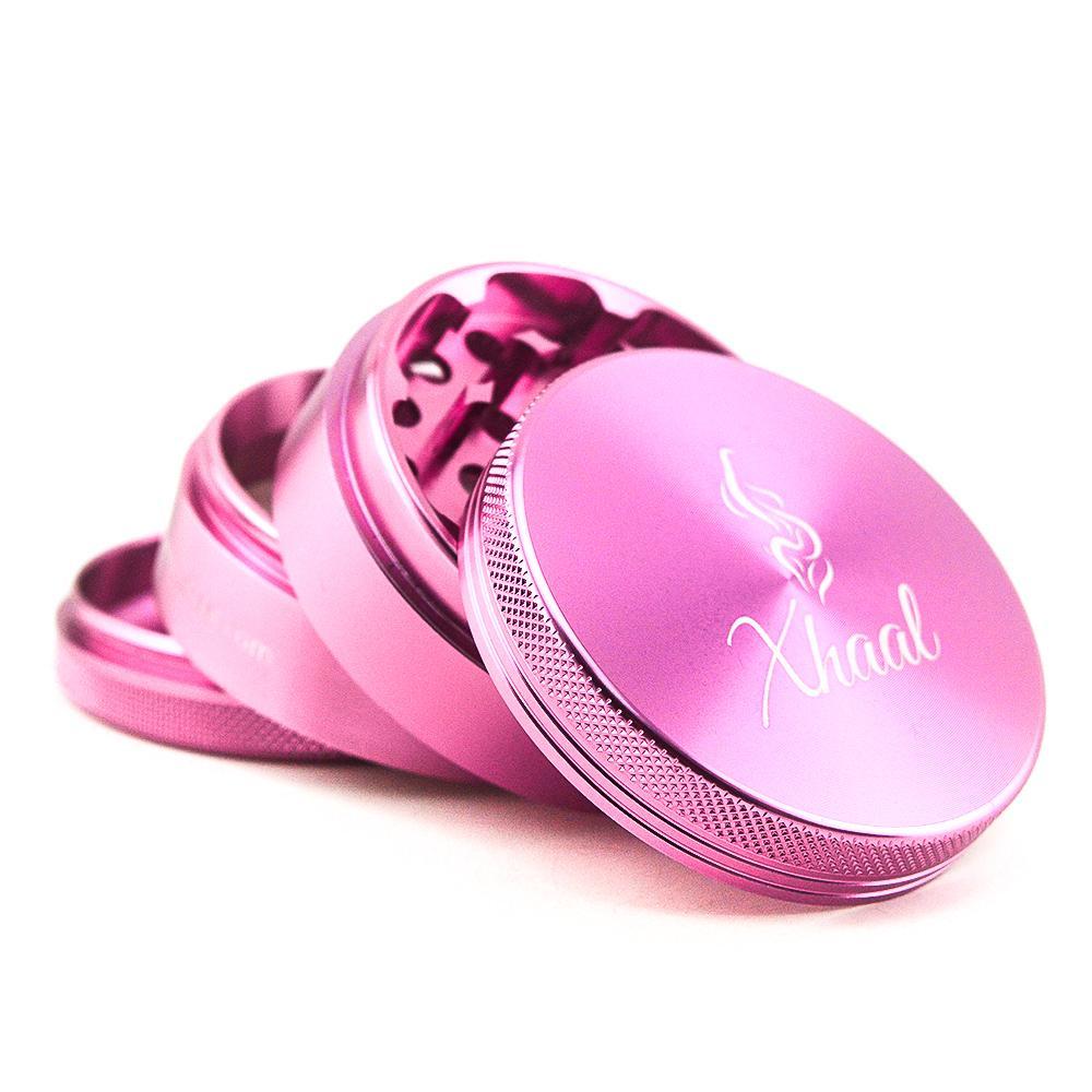 4 PART GRINDER