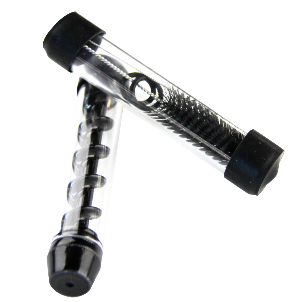 TWISTY | 3 IN 1 | CERAMIC BLACK