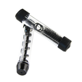 TWISTY | 3 IN 1 | CERAMIC BLACK