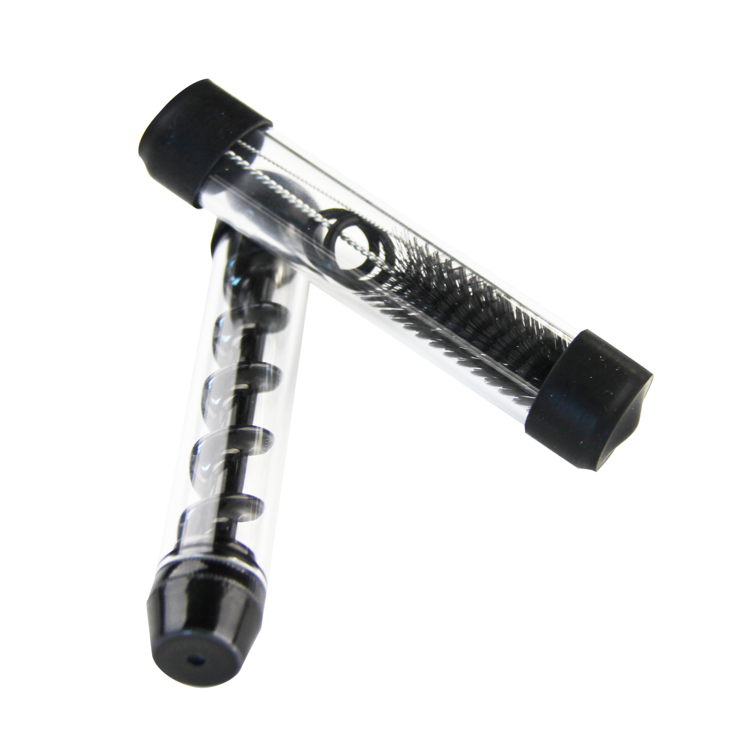 TWISTY | 3 IN 1 | CERAMIC BLACK
